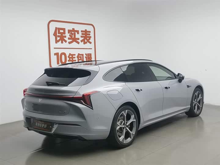 Фото 2 - Hozon S Hunting