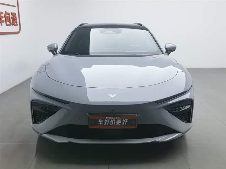 Фото 3 - Hozon S Hunting