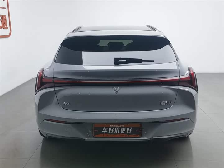 Фото 4 - Hozon S Hunting