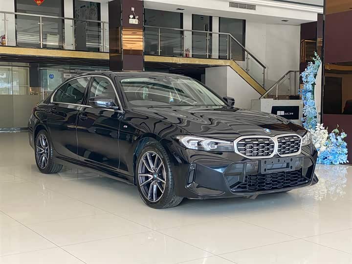 Фото 3 - BMW 3 Series