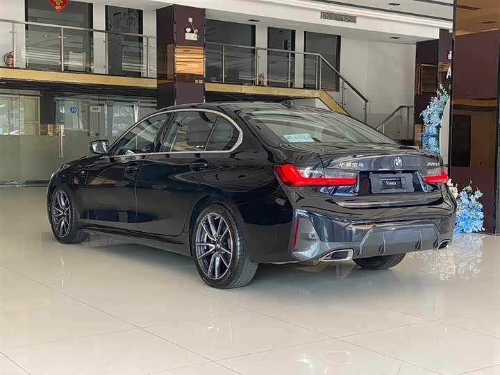 Фото 5 - BMW 3 Series