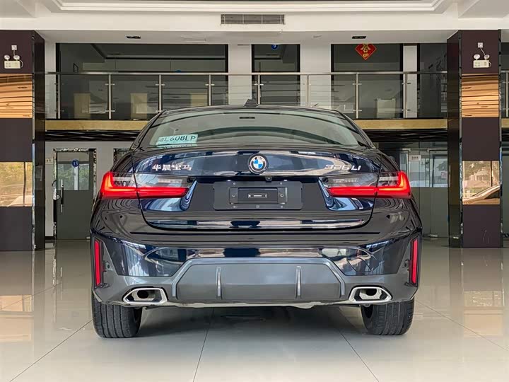 Фото 6 - BMW 3 Series