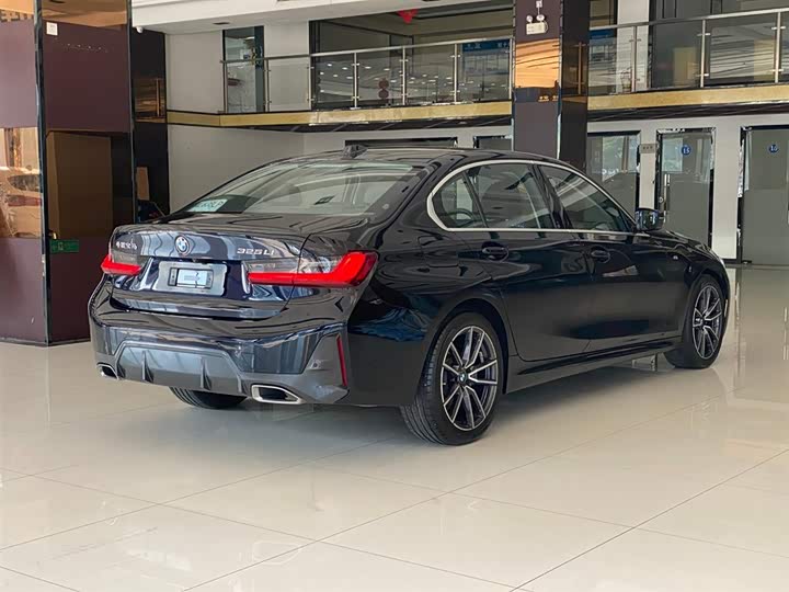 Фото 7 - BMW 3 Series