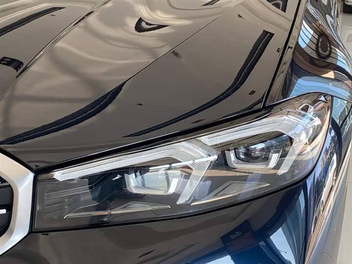 Фото 8 - BMW 3 Series