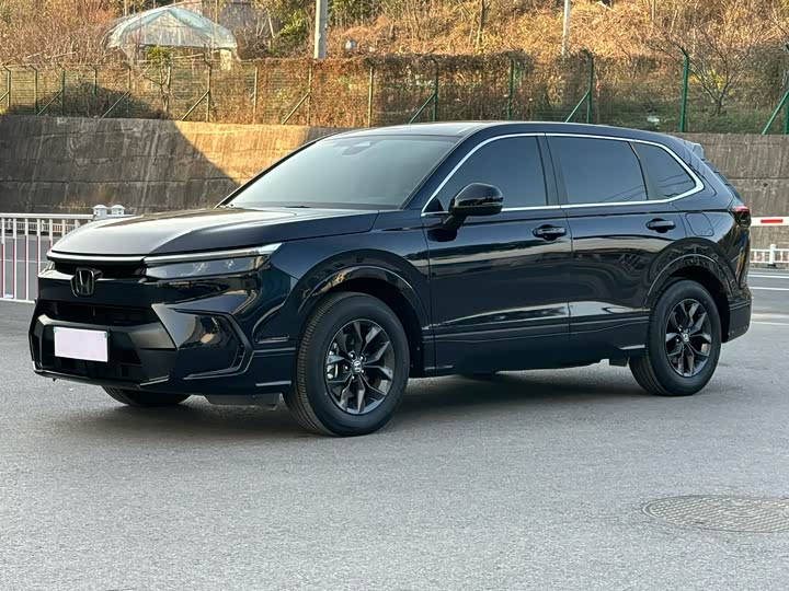 Фото 1 - Honda Breeze