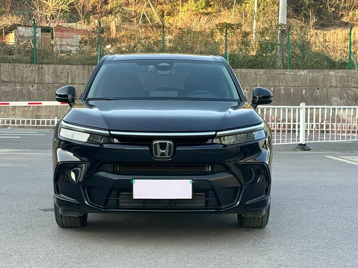 Фото 2 - Honda Breeze