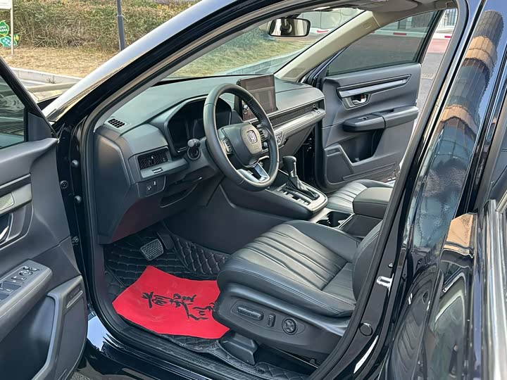 Фото 5 - Honda Breeze