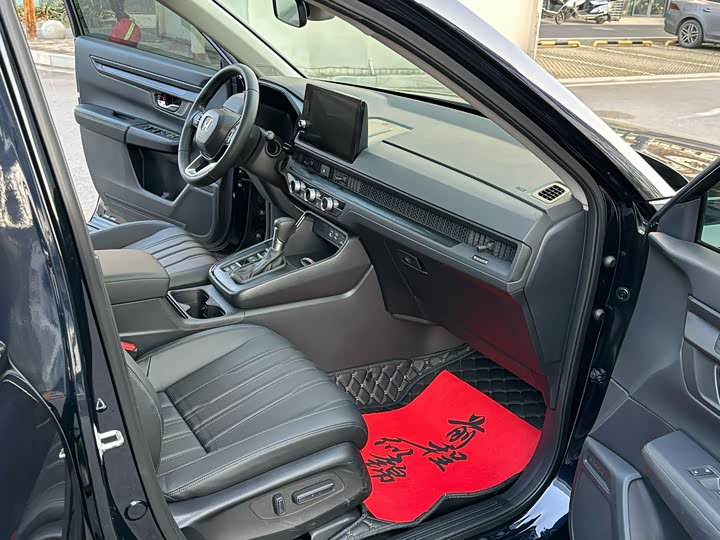 Фото 6 - Honda Breeze