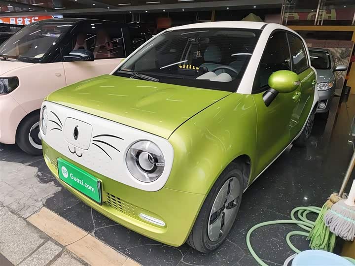 Фото 1 - Ora Black Cat