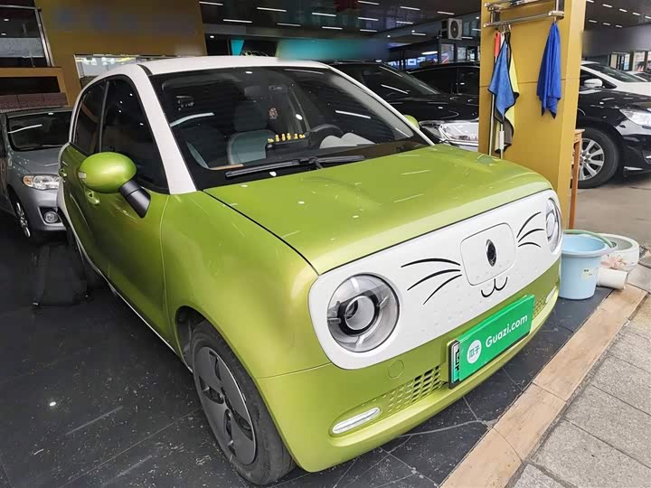 Фото 4 - Ora Black Cat