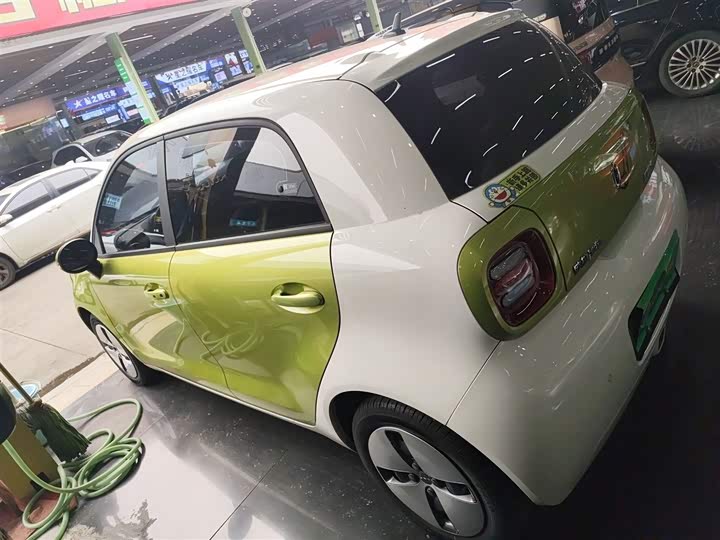 Фото 5 - Ora Black Cat