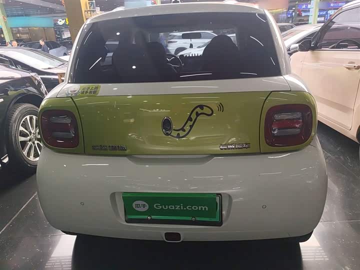 Фото 6 - Ora Black Cat