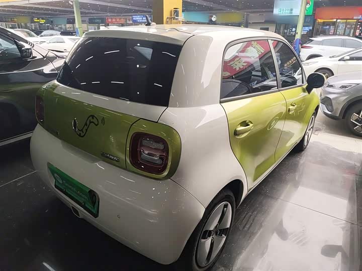 Фото 7 - Ora Black Cat