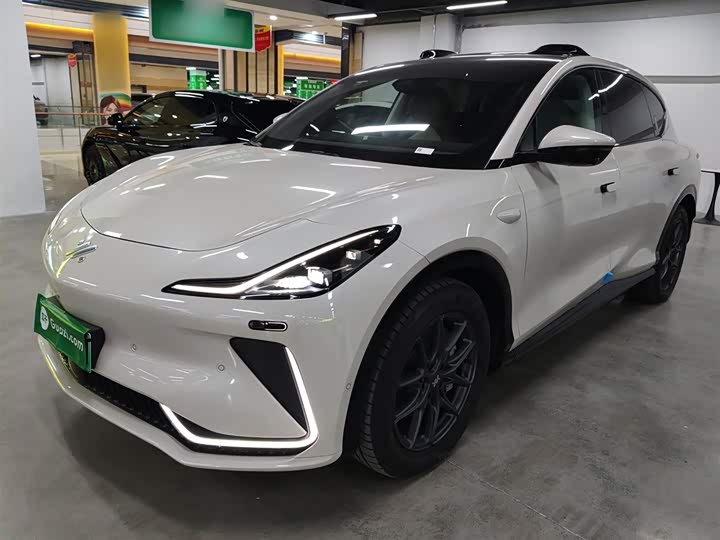 Фото 1 - IM motors LS7