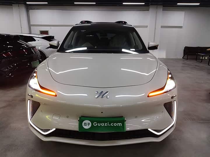 Фото 3 - IM motors LS7