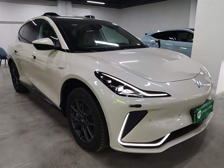 Фото 4 - IM motors LS7