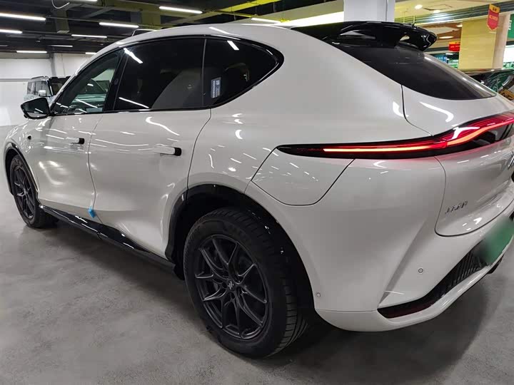 Фото 5 - IM motors LS7