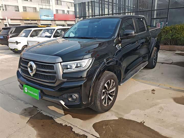 Фото 2 - Great Wall Pao