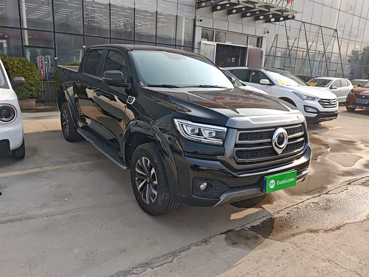 Фото 4 - Great Wall Pao