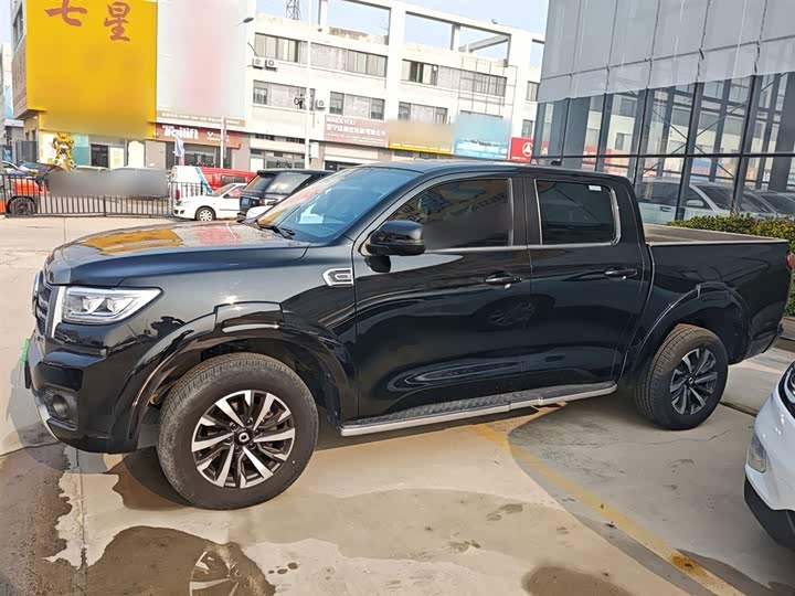 Фото 5 - Great Wall Pao