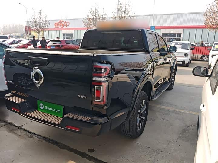 Фото 7 - Great Wall Pao