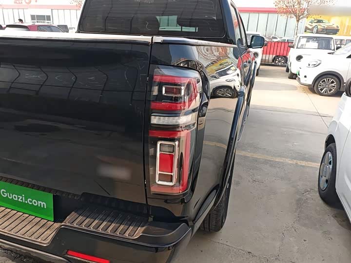 Фото 8 - Great Wall Pao