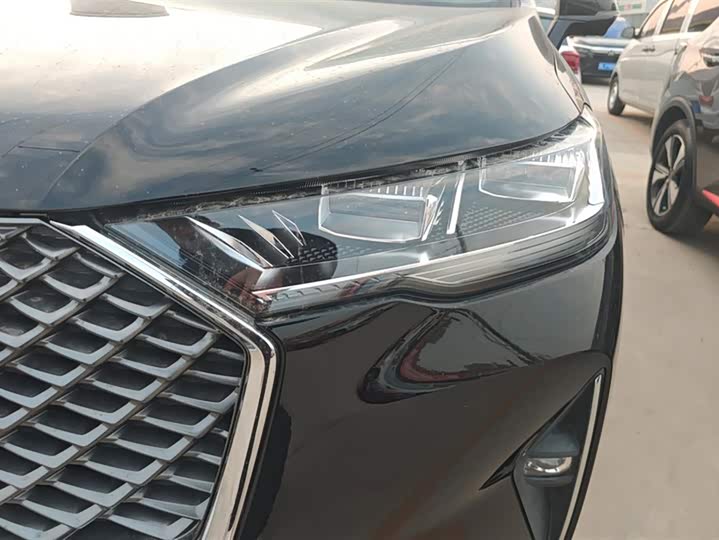 Фото 5 - Haval H6