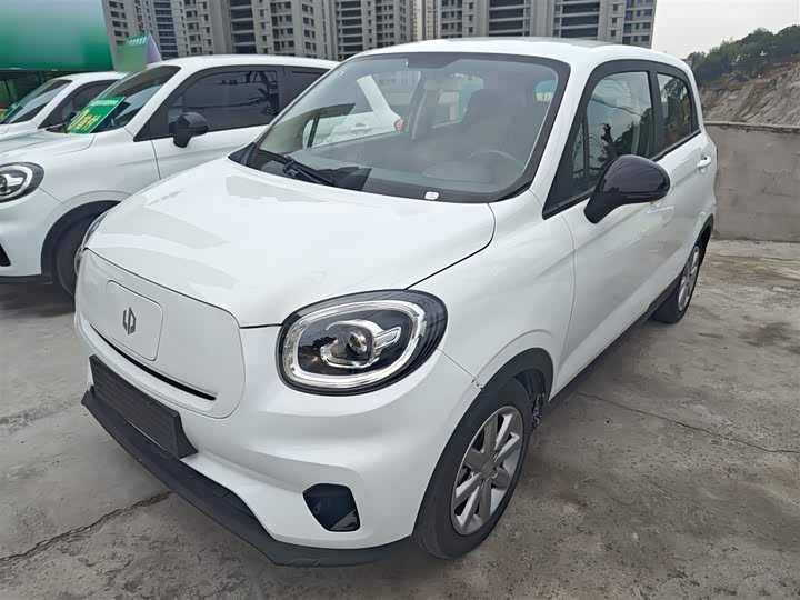 Фото 1 - Leapmotor T03