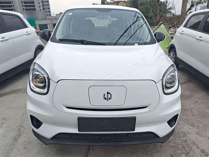 Фото 3 - Leapmotor T03