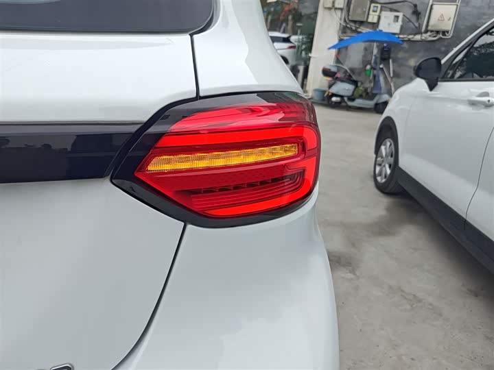 Фото 8 - Leapmotor T03