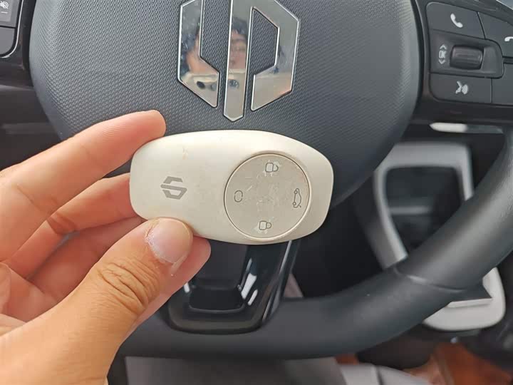 Фото 9 - Leapmotor T03