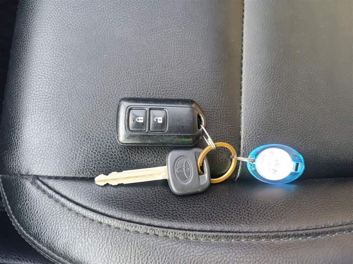 Фото 9 - Toyota Vios