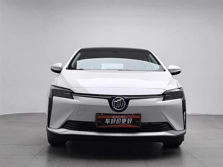 Фото 3 - Buick Velite 6