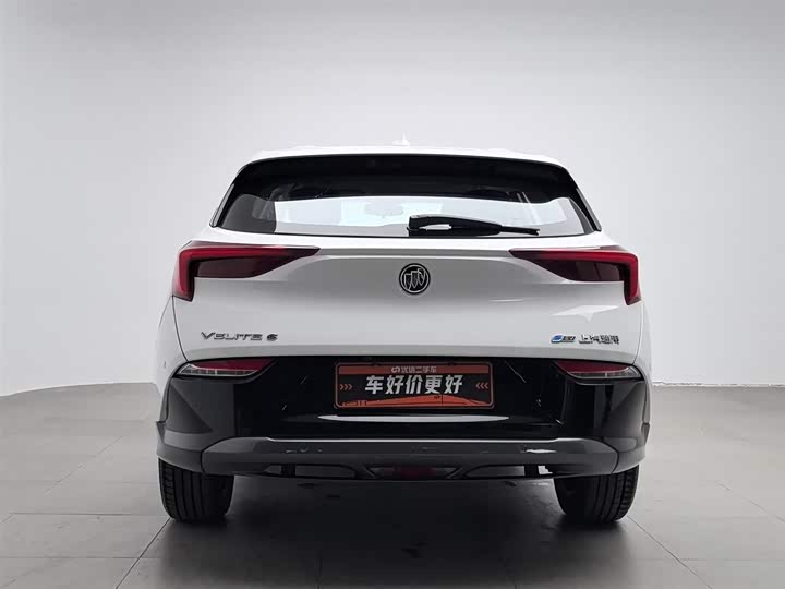 Фото 4 - Buick Velite 6