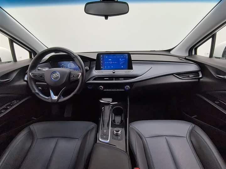 Фото 5 - Buick Velite 6