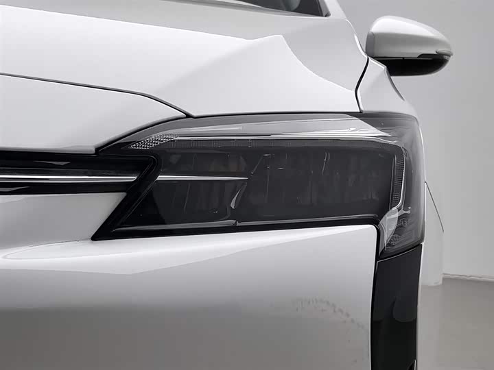 Фото 7 - Buick Velite 6