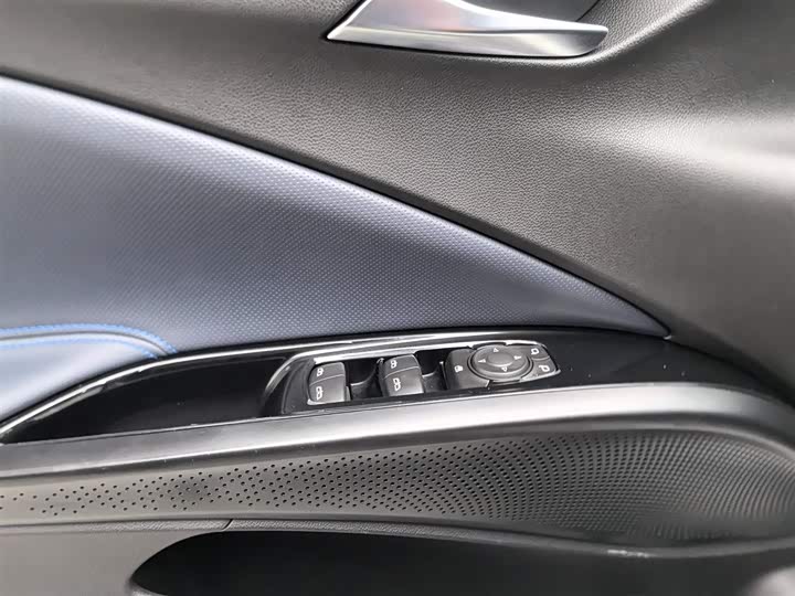 Фото 9 - Buick Velite 6