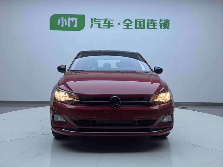 Фото 2 - Volkswagen Polo