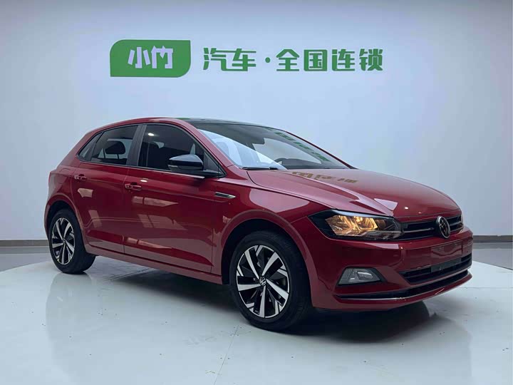 Фото 3 - Volkswagen Polo