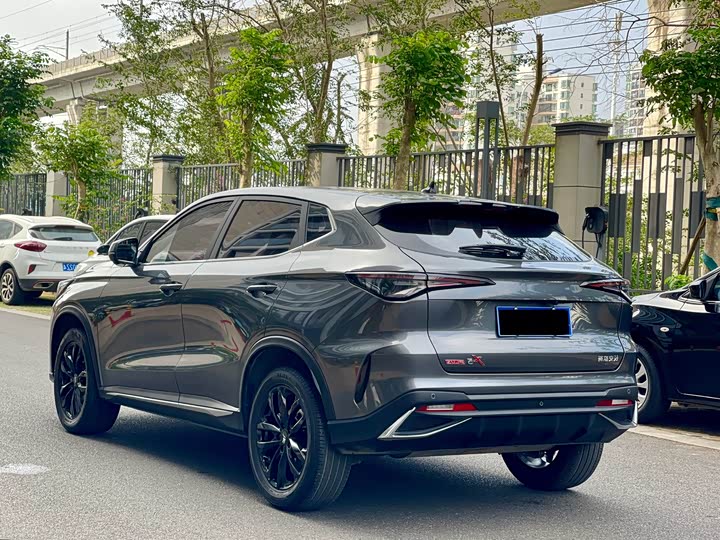 Фото 7 - Changan Oshan X5 Plus