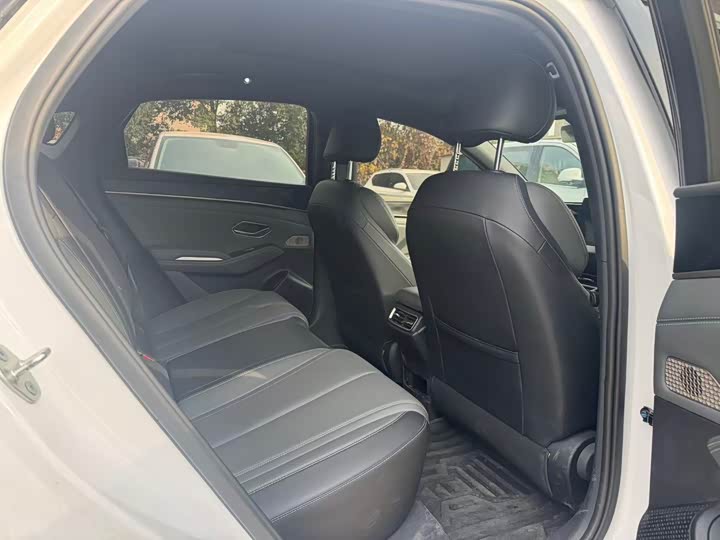 Фото 9 - BYD Qin L