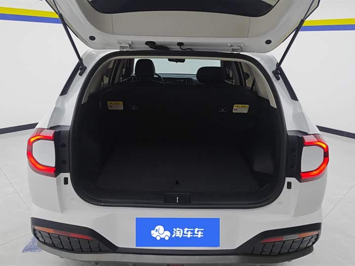 Фото 4 - Hyundai ix35 (Mufasa)