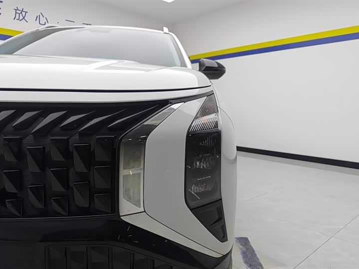 Фото 5 - Hyundai ix35 (Mufasa)