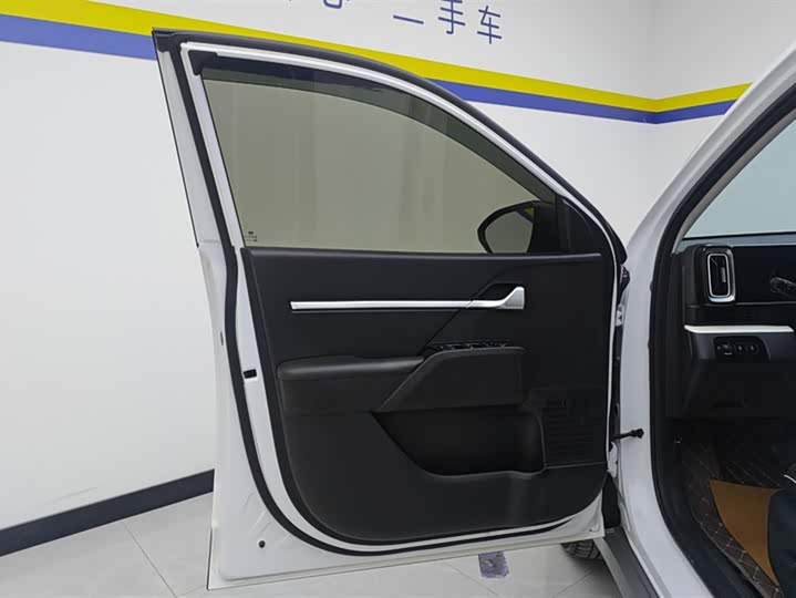 Фото 7 - Hyundai ix35 (Mufasa)