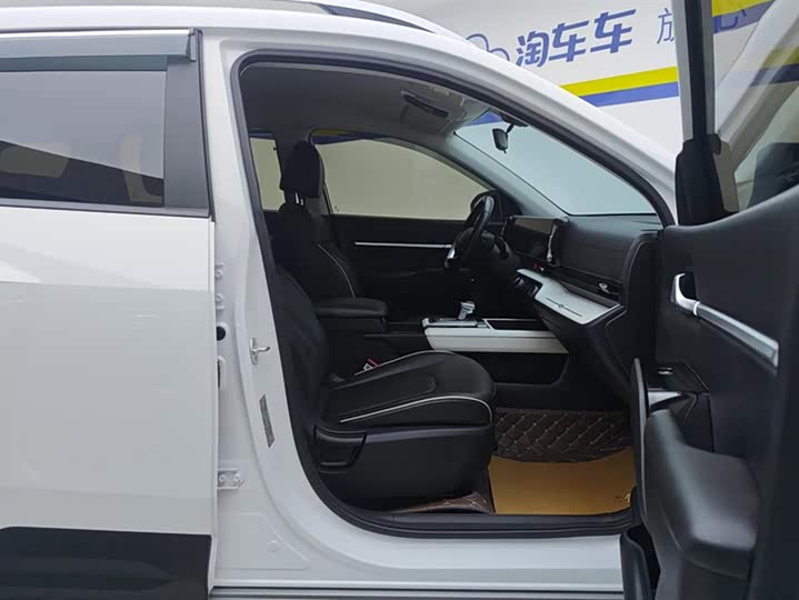 Фото 8 - Hyundai ix35 (Mufasa)