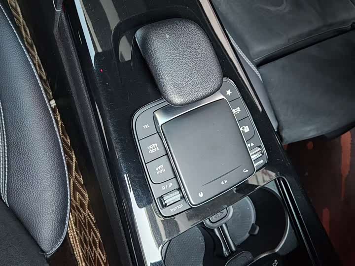 Фото 6 - Mercedes-Benz A-Class