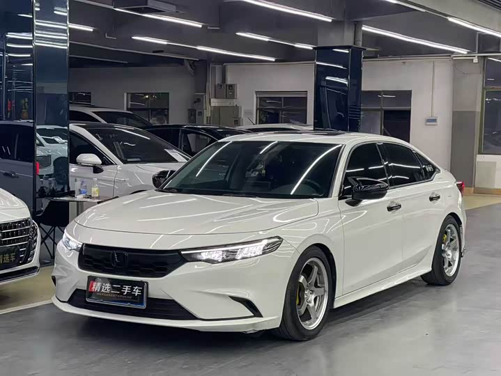 Фото 1 - Honda Integra