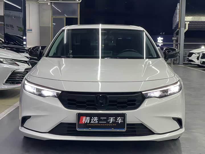 Фото 2 - Honda Integra