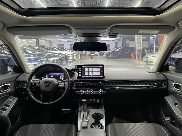 Фото 4 - Honda Integra