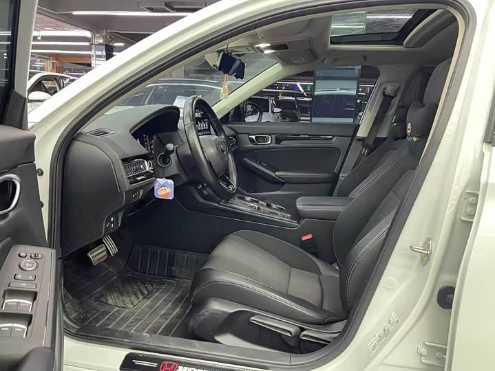 Фото 5 - Honda Integra